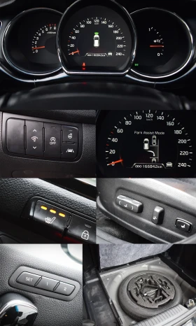 Kia Ceed 1.6, снимка 14