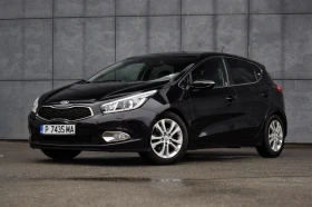 Kia Ceed 1.6 - изображение 2