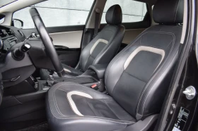 Kia Ceed 1.6 - изображение 8