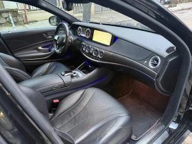 Mercedes-Benz S 350 d 4MATIC AMG Line, снимка 12