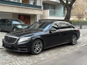 Mercedes-Benz S 350 d 4MATIC AMG Line, снимка 1