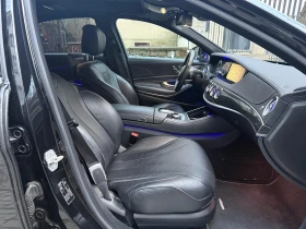 Mercedes-Benz S 350 d 4MATIC AMG Line, снимка 11