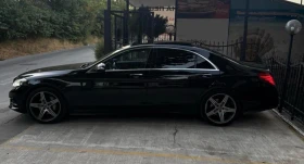 Mercedes-Benz S 350 d 4MATIC AMG Line, снимка 17