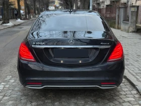 Mercedes-Benz S 350 d 4MATIC AMG Line, снимка 4