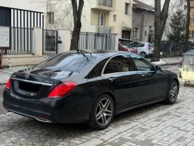 Mercedes-Benz S 350 d 4MATIC AMG Line, снимка 5