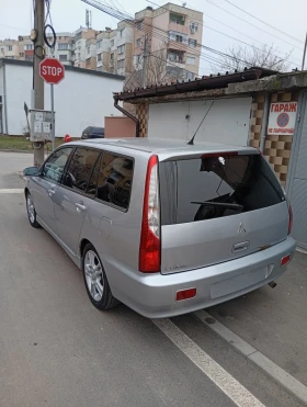 Mitsubishi Lancer 2.0 4G63, снимка 4