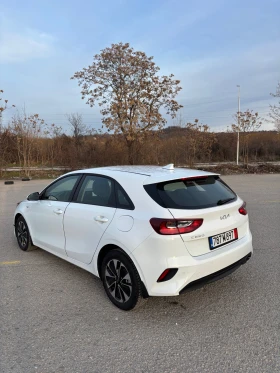Kia Ceed T-GDI Facelift , снимка 8