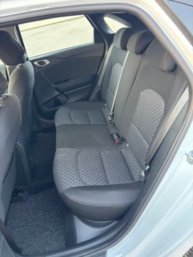 Kia Ceed T-GDI Facelift , снимка 13