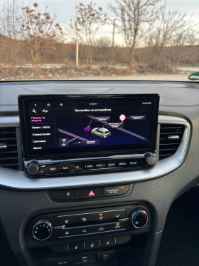 Kia Ceed T-GDI Facelift , снимка 3