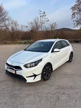 Kia Ceed T-GDI Facelift , снимка 1