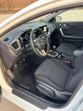 Kia Ceed T-GDI Facelift , снимка 6
