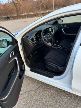 Kia Ceed T-GDI Facelift , снимка 5