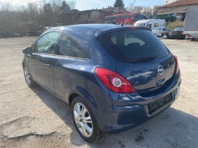 Opel Corsa 1.3 CDTI FACE, снимка 3