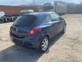 Opel Corsa 1.3 CDTI FACE, снимка 4