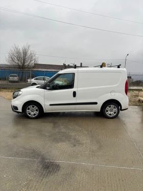 Fiat Doblo, снимка 2