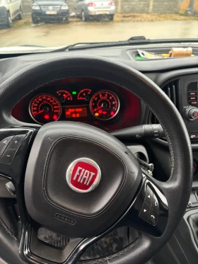 Fiat Doblo, снимка 8