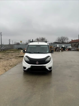 Fiat Doblo, снимка 1