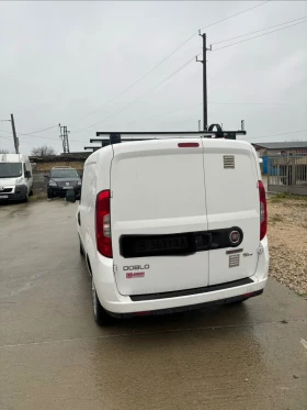 Fiat Doblo, снимка 3