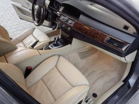BMW 530 SAT LCI ЗАДНО, снимка 5