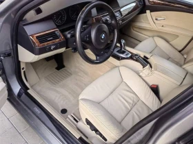 BMW 530 SAT LCI ЗАДНО, снимка 3