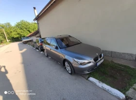 BMW 530 SAT LCI ЗАДНО, снимка 7
