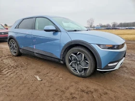 Hyundai Ioniq 5 SE, снимка 3