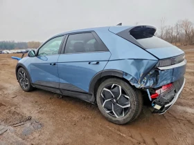 Hyundai Ioniq 5 SE, снимка 6