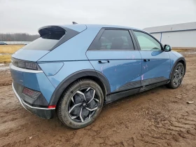 Hyundai Ioniq 5 SE, снимка 4