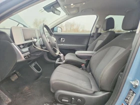 Hyundai Ioniq 5 SE, снимка 7