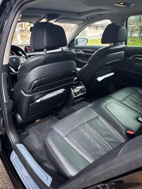 BMW 740 XDrive, снимка 12