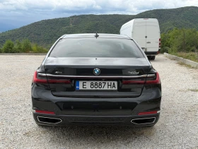 BMW 740 XDrive / Laser / ТОП, снимка 4