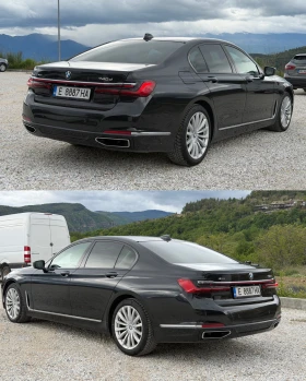 BMW 740 XDrive / Laser / ТОП, снимка 5