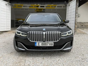 BMW 740 XDrive / Laser / ТОП, снимка 3