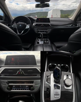BMW 740 XDrive / Laser / ТОП, снимка 15