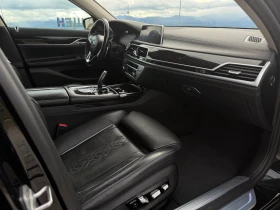 BMW 740 XDrive / Laser / ТОП, снимка 9