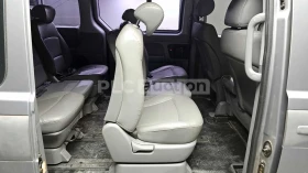 Hyundai Starex, снимка 9