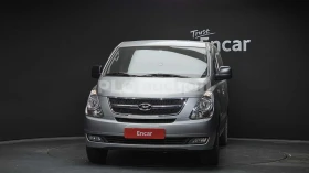 Hyundai Starex, снимка 3