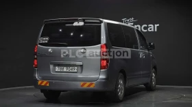 Hyundai Starex, снимка 2
