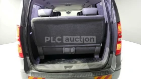 Hyundai Starex, снимка 16