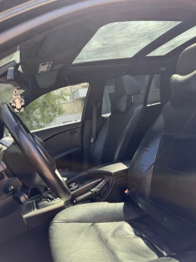 BMW 535, снимка 3