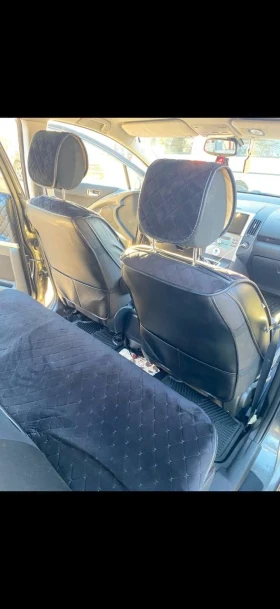 Toyota Corolla verso, снимка 7