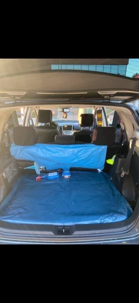 Toyota Corolla verso, снимка 4