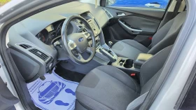 Ford Focus 1.6HDi 115k.c TITANIUM FaceLift 2013, снимка 8