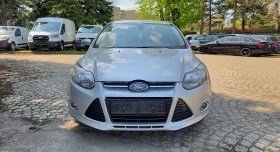Ford Focus 1.6HDi 115k.c TITANIUM FaceLift 2013, снимка 1