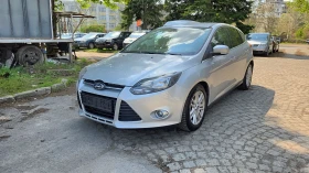 Ford Focus 1.6HDi 115k.c TITANIUM FaceLift 2013, снимка 3