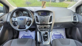 Ford Focus 1.6HDi 115k.c TITANIUM FaceLift 2013, снимка 12