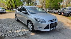 Ford Focus 1.6HDi 115k.c TITANIUM FaceLift 2013, снимка 2
