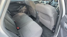 Ford Focus 1.6HDi 115k.c TITANIUM FaceLift 2013, снимка 9