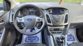 Ford Focus 1.6HDi 115k.c TITANIUM FaceLift 2013, снимка 10