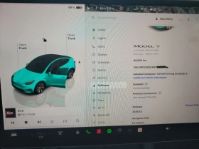 Tesla Model Y Dual Motor, снимка 11